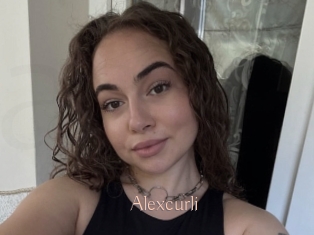 Alexcurli