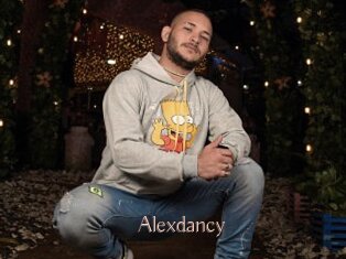 Alexdancy