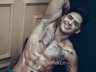 Alexdemarco