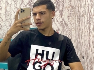 Alexderek