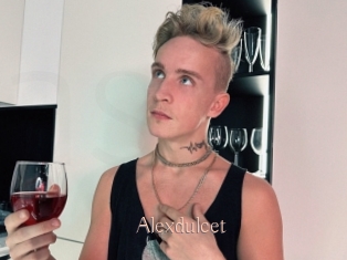 Alexdulcet
