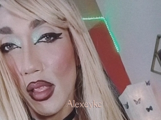Alexeykc