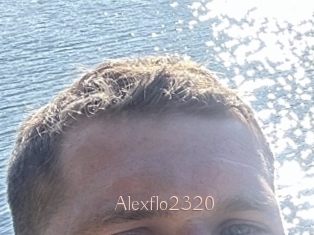 Alexflo2320
