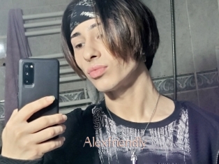 Alexfriendly