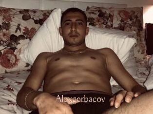 Alexgorbacov