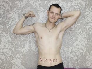 Alexgun