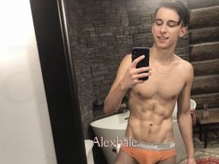 Alexhale