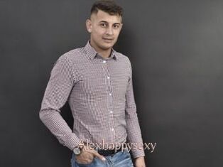 Alexhappysexy