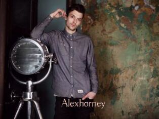Alexhorney