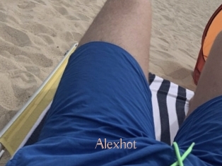 Alexhot