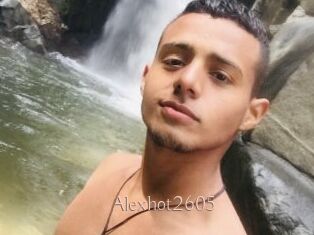 Alexhot2605