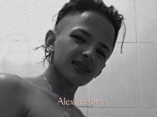 Alexhotsboys