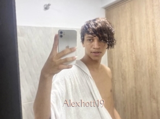 Alexhott19