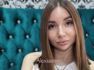 Alexiaarron