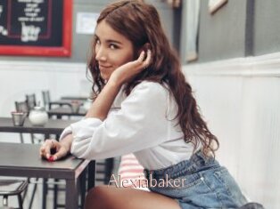 Alexiabaker