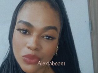 Alexiaboom
