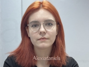 Alexiadaniels