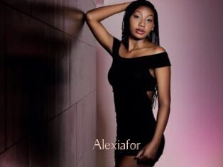 Alexiafor