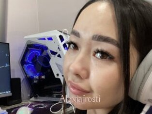 Alexiafrosti