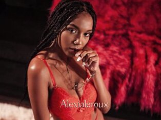 Alexialeroux