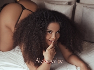 Alexiarealpe