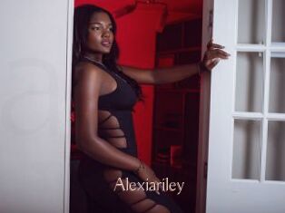 Alexiariley