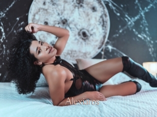 alexiaros Anal Sexe