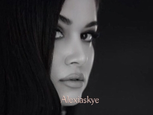 Alexiaskye