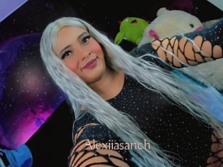 Alexiiasanch