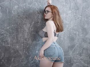 Alexinacutie