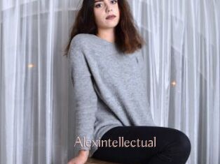 alexintellectual Anal Sexe