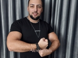 Alexiosteels