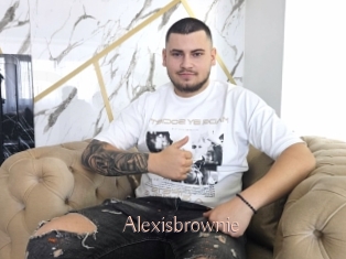 alexisbrownie Anal Sexe