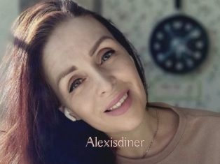 Alexisdiner