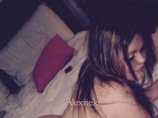 alexisexi Anal Sexe