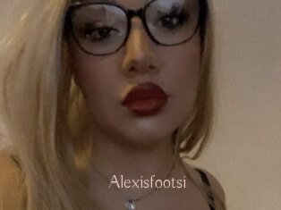 Alexisfootsi