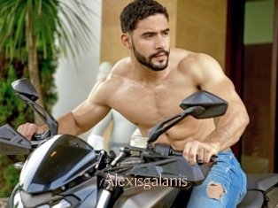 Alexisgalanis