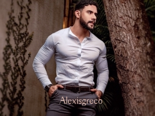 Alexisgreco