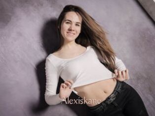 Alexiskane