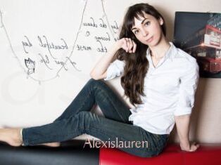 Alexislauren