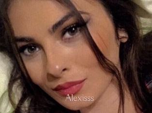 Alexisss