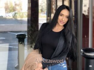 Alexitasweet