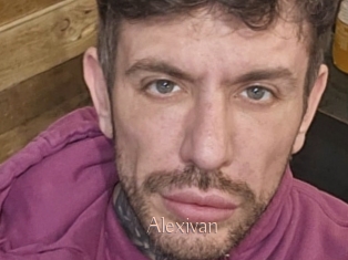 Alexivan