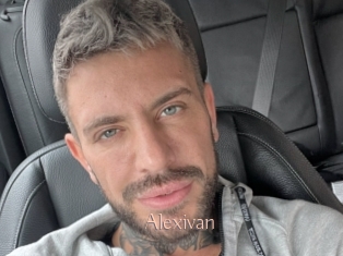 Alexivan
