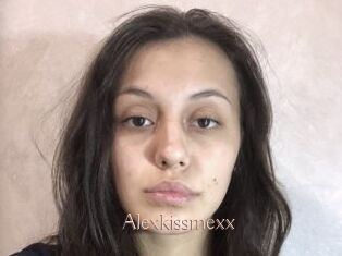 Alexkissmexx