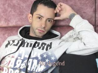 Alexlegend