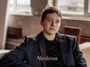 Alexlexus