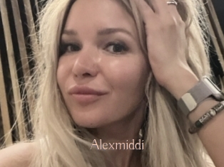 Alexmiddi