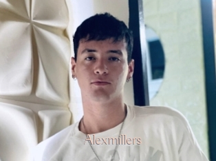 Alexmillers