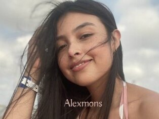 Alexmons